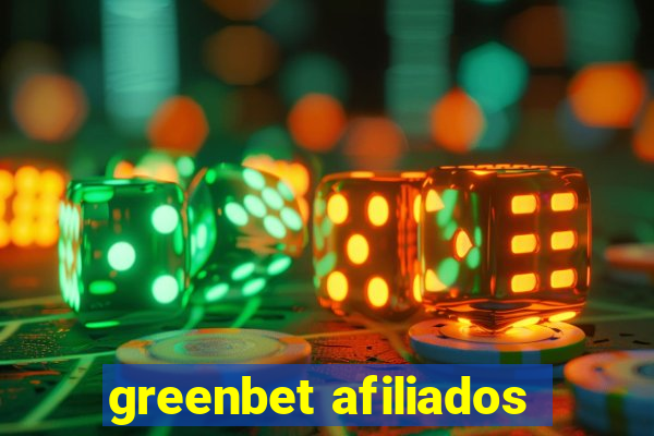 greenbet afiliados